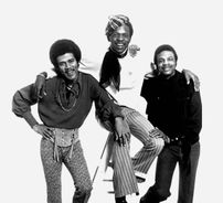 Foto de The Delfonics