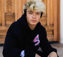 Foto de Quinton Griggs