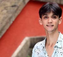 Foto de Dave Zulueta