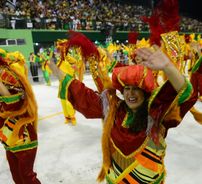 Foto de G.R.E.S. Consulado do Samba