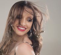 Foto de Najara Nogueira