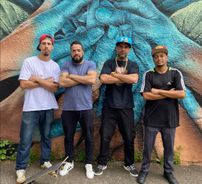 Foto de Rafael Crazy