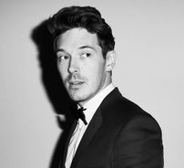 Foto de Sam Palladio