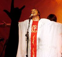 Foto de Velhas Virgens