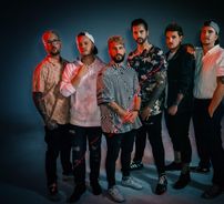 Foto de Electric Callboy