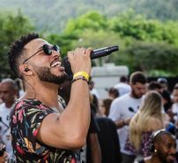 Foto de Jorginho Faria