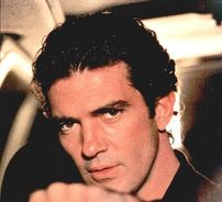 Foto de Antonio Banderas