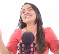 Foto de Chélly Medeiros