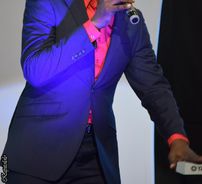 Foto de Micho Moises