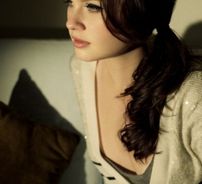 Foto de Lauren Pritchard