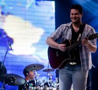 Foto de Pedro e Thiago