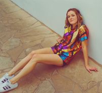 Foto de Jillian Jacqueline