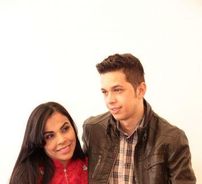 Foto de Jackson & Vera