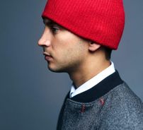 Foto de Tyler Joseph