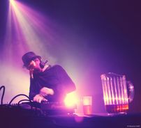 Foto de Claptone