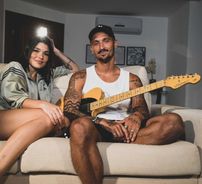 Foto de Emerson Moreno