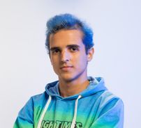 Foto de Iago Weslley