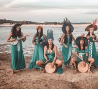 Foto de Suraras do Tapajós