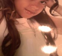 Foto de Rayssa Goulart