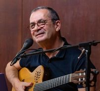 Foto de Aníbal Raposo