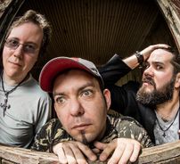 Foto de Death Valley Stones