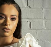 Foto de Koryn Hawthorne