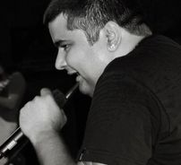 Foto de Relber e Allan