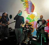 Foto de Terra Arrasada