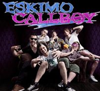 Foto de Electric Callboy
