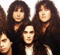 Foto de Fates Warning