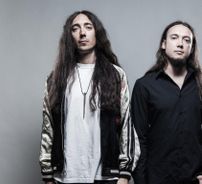 Foto de Alcest