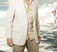 Foto de Cláudio Lins