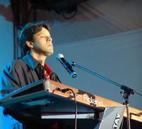 Foto de Pr. Sóstenes Mendes