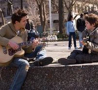 Foto de O Som do Coração / August Rush