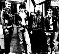 Foto de Siniestro Total