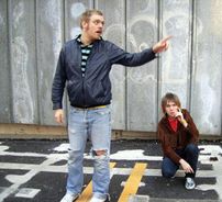 Foto de Junior Senior