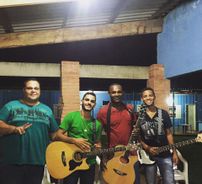 Foto de Porção Eterna