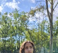 Foto de Gisela Montufar