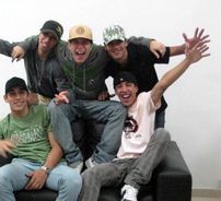 Foto de Grupo Ato Nobre