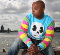 Foto de Nelson Freitas