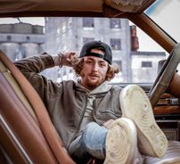 Foto de Bailey Zimmerman