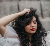 Foto de Isabella Bretz