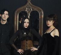 Foto de Trobar de Morte