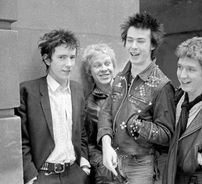 Foto de Sex Pistols