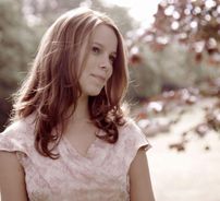 Foto de Marit Larsen