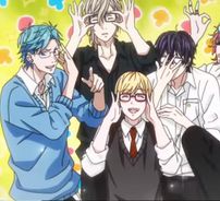 Foto de Yarichin Bitch Club