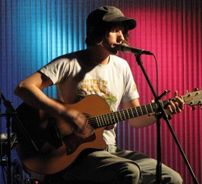 Foto de Brad Doggett