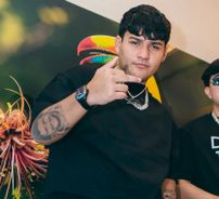 Foto de Victor Mendivil