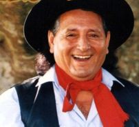 Foto de Velho Milongueiro