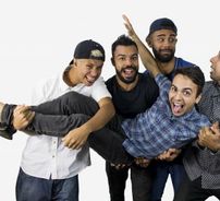 Foto de Crônicas de Rua